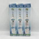 3 Pack - One Purify Refrigerator Water Filter Model Rfc 0500A New & Sealed!. Fixed Price $32.00.