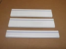 Refrigerator Freezer Trim Set (2+1) Part # WR17X10709 WR17X10710. Fixed Price $24.98.
