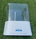 Whirlpool Refrigerator Ice Bin Container P# WP2258243 From Model ES5FHAXSAOO. Fixed Price $79.00.