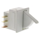 Exact Replacement W11396033 Refrigerator Light Switch For Whirlpool. Fixed Price $10.47.