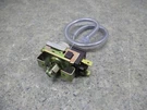 Refrigerator Thermostat Part # WR9X446 WR9X411. Fixed Price $75.00.