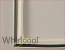 New Open Box Genuine Oem Whirlpool Refrigerator Door Gasket WP2319263T. Fixed Price $53.40.