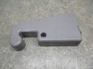 Frigidaire Refrigerator Right Hinge Cover Part # 5304504483. Fixed Price $20.00.