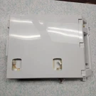 New- Open Box Oem W10847563 Whirlpool Kitchenaid Refrigerator Ice White. Fixed Price $149.99.