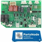AP6017472-A PS11750770 Oem For Kenmore Refrigerator Control Used Part # Model. Fixed Price $211.96.