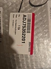New Genuine Oem ADJ75352201 Lg Refrigerator Connector Duct Assembly. Fixed Price $75.00.