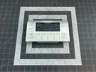 Refrigerator Control Board Dispenser Interface P# 225D4314G007 WR55X11031. Fixed Price $49.95.