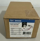 Supco SM338 Evaporator Fan Motor For Ge WR60X162. Fixed Price $27.99.