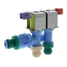 New Genuine Oem Whirlpool Refrigerator Valve - W11548535. Fixed Price $31.86.