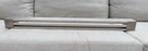Viking Gkrvffrss Stainless Steel Top Grille Kit - Used Excellent Condition. Fixed Price $225.00.