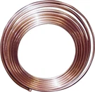 New Cardel REF-1/4 1/4" Inch By 50 Foot Refrigeration Hvac Copper Tubing. Fixed Price $48.99.