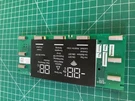 239D6168G001 Refrigerator Control Board AZ204269 NR370. Fixed Price $56.98.