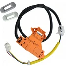 New Washer Door Latch Assembly W10482836 Compatible With Whirlpool Bezel. Fixed Price $33.99.