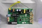 Refrigerator Main Control Board ( WR55X11098R ). Fixed Price $120.00.