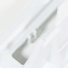 WR72X207 Refrigerator Crisper Drawer Slide Rail. Fixed Price $42.90.