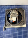Whirlpool Refrigerator Condenser Motor W11127829 Fan W11193484 W/ Shroud. Fixed Price $32.01.