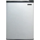 Magic Chef HMAR265SE 2.6 Cu. Ft Refrigerator Without Freezer. Fixed Price $254.51.