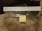 Side By Refrigerator Drawers/bins - Used. Fixed Price $29.00.