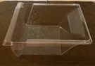 GTS18HGNHRBB Refrigerator Crisper Drawer. Fixed Price $37.95.