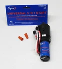 URC0210 Supco Refrigierator 3-N-1 Relay Capacitor Overload For 1/3-1/2 Hp. Fixed Price $18.22.