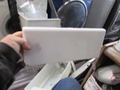 Frigidaire Light Shield / Cover 240582703. Fixed Price $28.00.