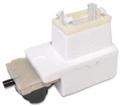 Whirlpool WP2216112 Refrigerator Diffuser-air 2203079 2315511 90.... Fixed Price $171.81.