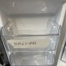 Lg Freezer Door Bin MAN631086 From Model LSXS26366S /04. Fixed Price $45.00.