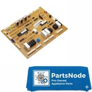 AP4337825-A Oem For Samsung Refrigerator Fridge Control Used Part # Model NR1204. Fixed Price $216.21.