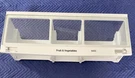 Lg Fridge Crisper Drawer Glass Cover Shelf & Rail MCK684471,MCK684468. Fixed Price $169.00.