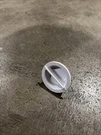 Whirlpool Refrigerator Control Knob 2197871. Fixed Price $10.97.