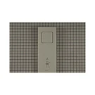 Frigidaire 242265401 Refrigerator Cover Assembly Kit Oem Replacement Part. Fixed Price $29.99.