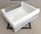 Kenmore Pro Refrigerator Freezer Upper Basket Assembly DA97-00951A DA63-01429. Fixed Price $55.00.