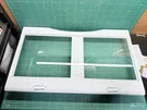 Samsung Refrigerator Crisper Shelf Frame W/ Glass P# DA97-20333B DA97-20333A. Fixed Price $105.00.