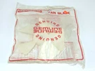 Gemline FB-701 Fan Blade 1/2" Cw 1/4" Bore Nos. Fixed Price $14.99.