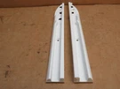 Refrigerator Freezer Bin Glide Set (l+r) Part # WR72X10134 WR72X10097. Fixed Price $17.98.