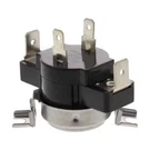 Erp WE4M181 For Ge Dryer Cycling Wire Thermostat Same Day Shipping. Fixed Price $9.50.