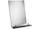 Viking 24" Stainless Steel Back Panel - VBP24SS For VSBO2402/VURO2400. Fixed Price $350.00.