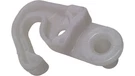 Electrolux Closer,door Stop,w/hinge 5304490968 New Oem. Fixed Price $24.50.