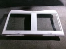 DA97-08402G Samsung Refrigerator Crisper Cover Frame With Glass. Fixed Price $60.00.