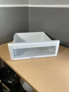 Genuine Kitchenaid Kenmore Whirlpool Maytag Jenn Air Meat Snack Deli Pan Drawer. Fixed Price $139.50.