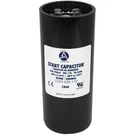 Appli Parts CON-650-110 Motor Start Capacitor 650-780 Mfd Uf, 110-125 Vac. Unive. Fixed Price $24.30.