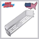 W10887799 Refrigerator Door Shelf Bin For Kitchenaid Jennair. Fixed Price $24.26.