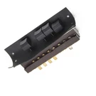Whirlpool WPW10330137 Genuine Oem Washer Push Button Switch Fits: 8316437. Fixed Price $215.50.