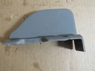 Samsung Refrigerator Front Leg Cover (left) Part # DA63-07485A. Fixed Price $9.88.