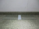Refrigerator Glass Cover Scratches Part # WR32X10810. Fixed Price $81.25.