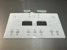 Frigidaire Refrigerator Dispenser Control Panel 242166908, Oem Part, Brand New. Fixed Price $139.99.