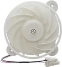 Choice Parts DA31-00334C Refrigerator Evaporator Fan Motor For Samsung. Fixed Price $41.99.