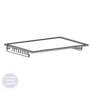 Refrigerator Lower Shelf Assembly WR71X27254. Fixed Price $215.78.