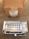 Whirlpool Refrigerator Ice Maker, W11557001 New. Fixed Price $70.00.