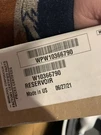 Whirlpool Water Reservoir WPW10366790 ,. Fixed Price $40.00.